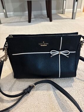Kate spade crossbody